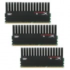 HyperX T1 12GB DDR3 1600MHz CL9 Triple Channel Kit