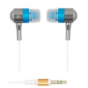 A4Tech In-Ear MK-650 Blue