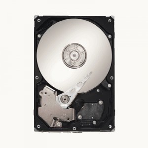 Seagate Surveillance HDD 1TB 7200RPM 32MB SATA-III