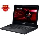 ASUS 15.6'' G53JW-SX119D Core i5 460M 2.53GHz 4GB 500GB GeForce GTX 460M 1.5GB Black
