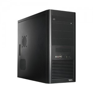 Vento TA-982 black ATX