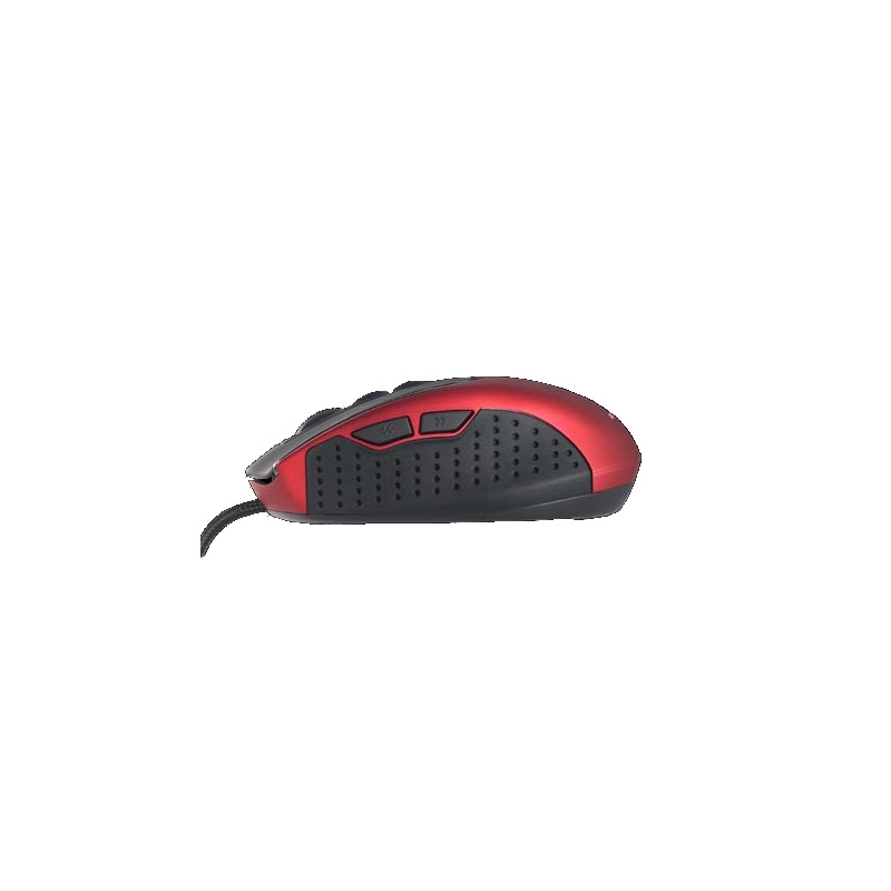 Mouse Gaming Cooler Master STORM Spawn - PC Garage
