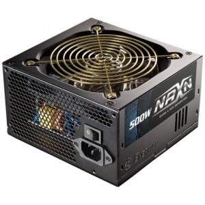 Enermax NAXN 80+ 500W