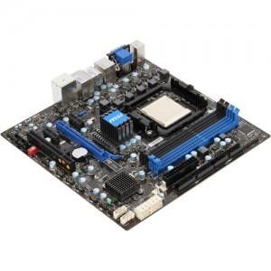 MSI 880GMA-E55