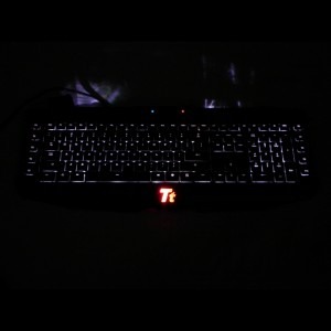 Tt eSPORTS by Thermaltake Challenger Ultimate