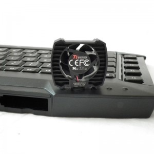 Tt eSPORTS by Thermaltake Challenger Ultimate