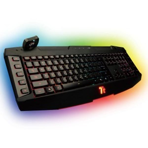 Tt eSPORTS by Thermaltake Challenger Ultimate