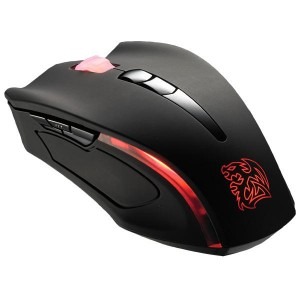 Tt eSPORTS by Thermaltake Black Element