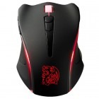 Tt eSPORTS by Thermaltake Black Element
