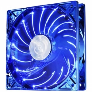 Enermax Apollish Vegas Blue 14cm