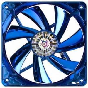 Enermax Apollish Vegas Blue 14cm