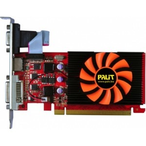 Palit GeForce GT440 1GB DDR3 128-bit