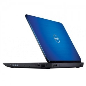 DELL 15.6'' Inspiron 15R N5010 DL-271873553 Core i5 480M 2.66GHz Blue