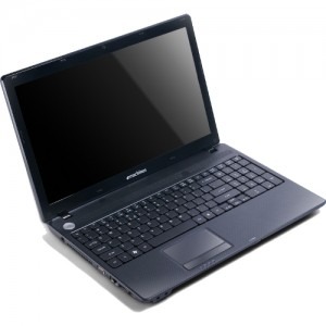 Acer 15.6'' eMachines E732G-383G50Mnkk Core i3 380M 2.53GHz Linux