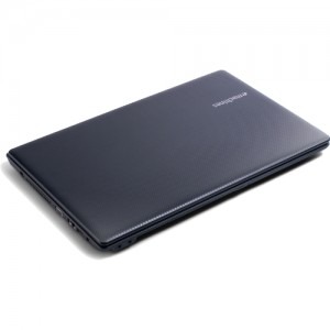 Acer 15.6'' eMachines E732G-383G50Mnkk Core i3 380M 2.53GHz Linux