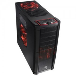 Thermaltake Element V Black Edition