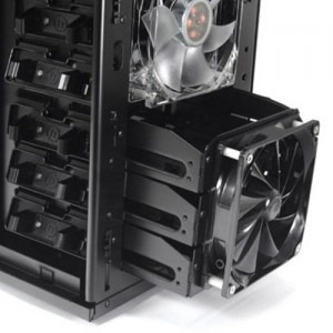 Thermaltake Element V Black Edition