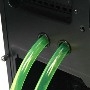 Thermaltake Element V Black Edition