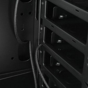 Thermaltake Element V Black Edition