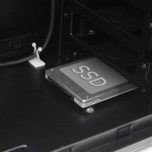 Thermaltake Element V Black Edition
