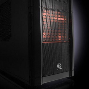 Thermaltake Element V Black Edition