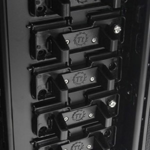 Thermaltake Element V Black Edition