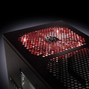 Thermaltake Element V Black Edition