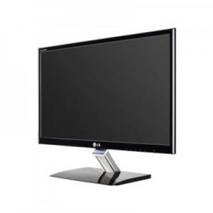 LG E1960S-PN 18.5 inch 5 ms black
