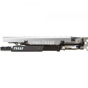 MSI GeForce GTX 560 Ti Hawk 1GB GDDR5 256-bit
