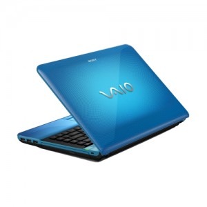 Laptop Sony VAIO 14'' VPCEA4S1E/L Core i3 380M 2.53GHz 4GB 320GB Radeon ...