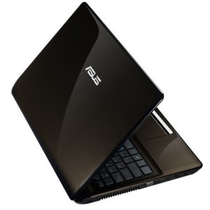 ASUS 15.6'' X52F-EX515D Core i3 380M 2.53GHz