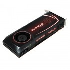 EVGA GeForce GTX 570 SuperClocked 1.28GB GDDR5 320-bit backplate