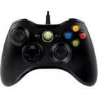 Microsoft XBOX 360 Common Controller black