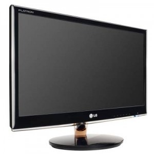 LG IPS226V-PN 21.5 inch 5ms GTG Glossy black