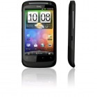 HTC Desire S Black