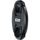 Accesoriu foto-video Nikon LC-62 Snap-On Front Lens Cap 62mm