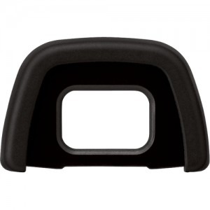 Nikon DK-23 Rubber Eyecup