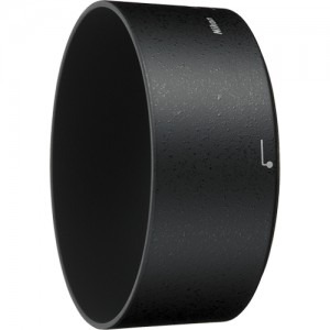Nikon HB-47 Bayonet Lens Hood
