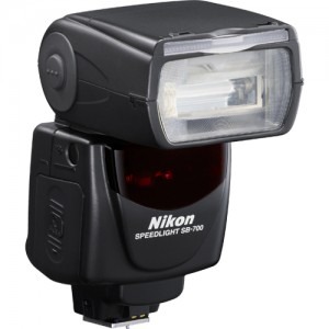 Nikon SB-700 AF Speedlight