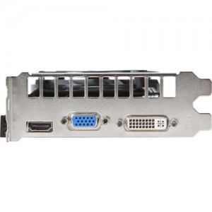 MSI GeForce 9800GT Fan 1GB DDR3 256-bit