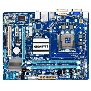 GIGABYTE GA-G41MT-D3V