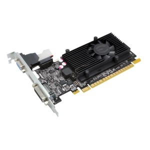 EVGA GeForce GT 520 1GB DDR3 64-bit