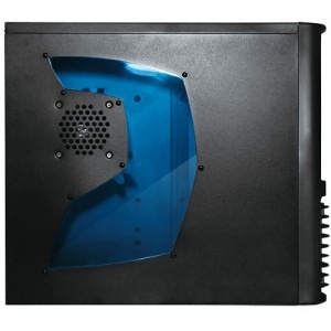 RAIDMAX Thunder silver