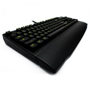 Mionix Zibal 60 Mecanica