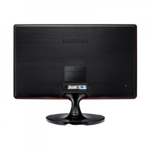 Samsung S22A350H 21.5 inch 2ms GTG Rose Black