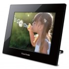 ViewSonic VFD873 black