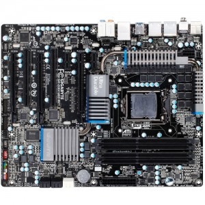 GIGABYTE GA-Z68X-UD5-B3