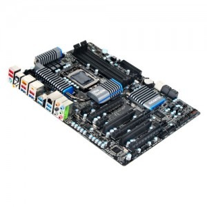 GIGABYTE GA-Z68X-UD5-B3