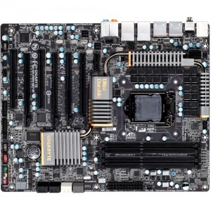 GIGABYTE GA-Z68X-UD7-B3