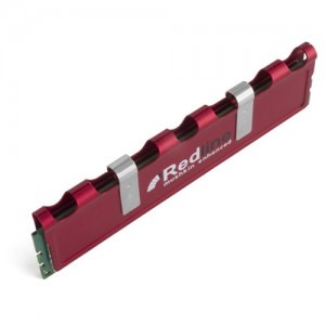Mushkin Redline FrostByte 8GB DDR3 2133MHz CL9 Dual Channel Kit
